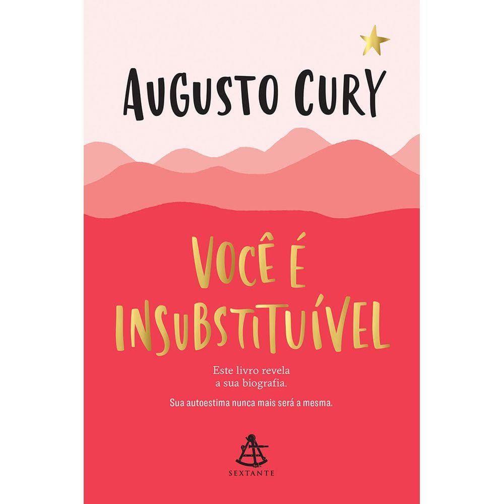 Você é insubstituível