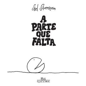 A parte que falta
