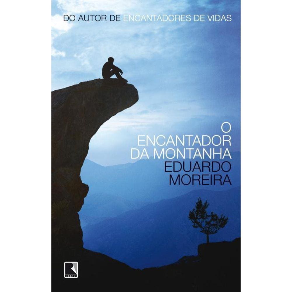 O encantador da montanha