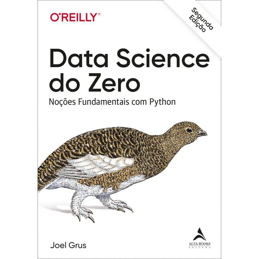 Data Science Do Zero