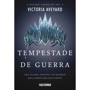Tempestade de guerra