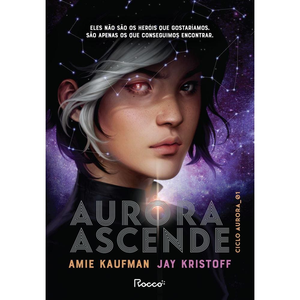 Aurora Ascende