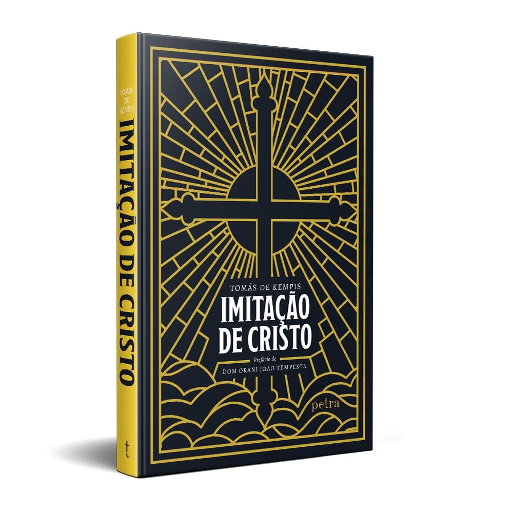 Imitação de Cristo