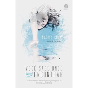 Você sabe onde me encontrar