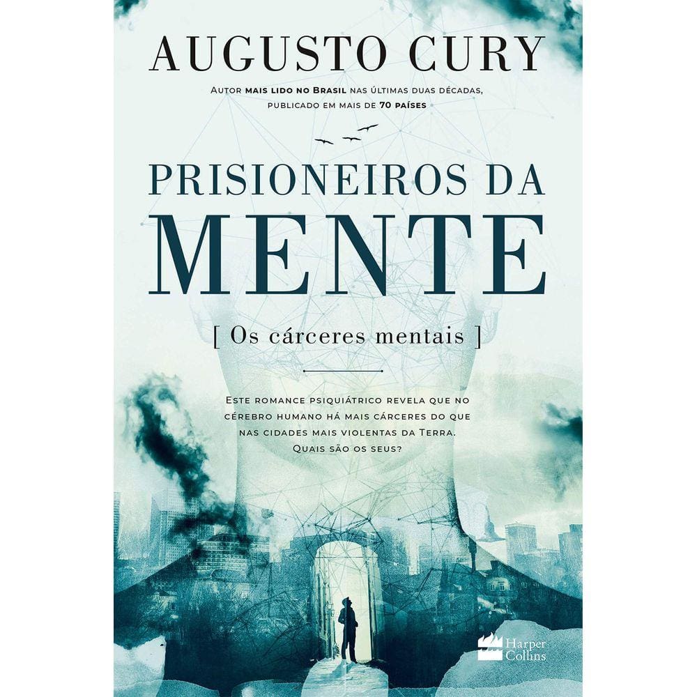 Prisioneiros da Mente