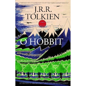 O Hobbit + Pôster