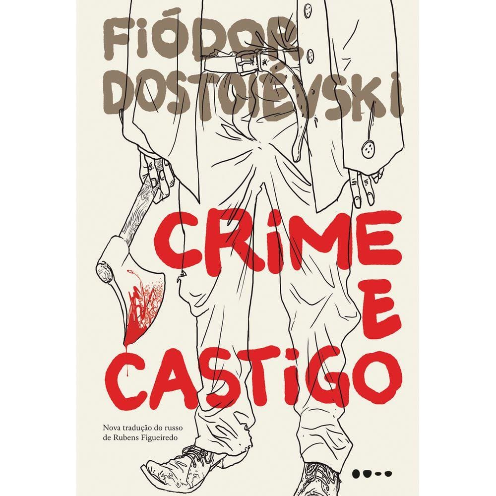 Crime e castigo