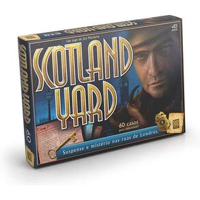 Brinq Grow Scotland And Yard 01730