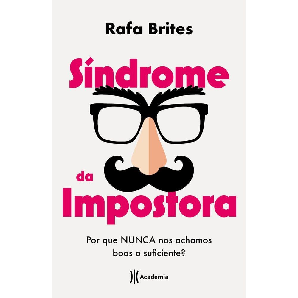 Síndrome da impostora