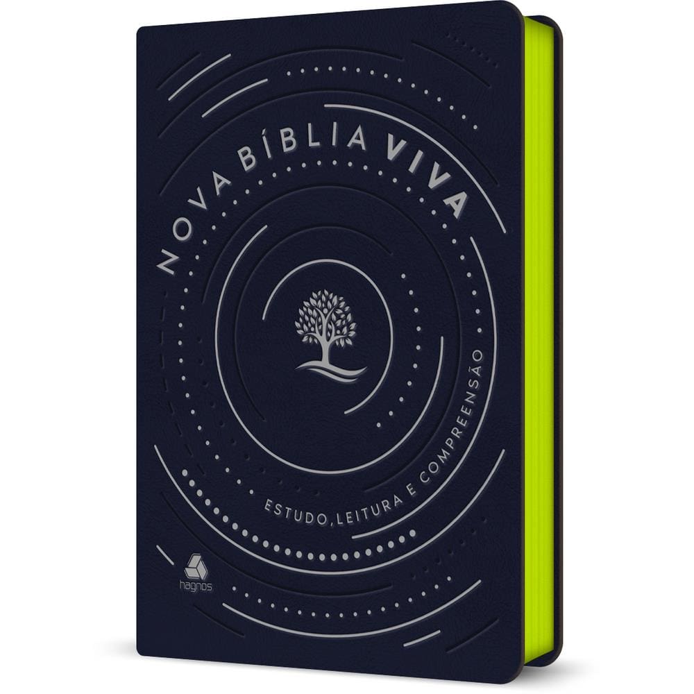 Nova Bíblia Viva