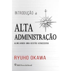 Introdução à alta administração