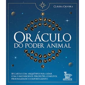 Oráculo do Poder Animal