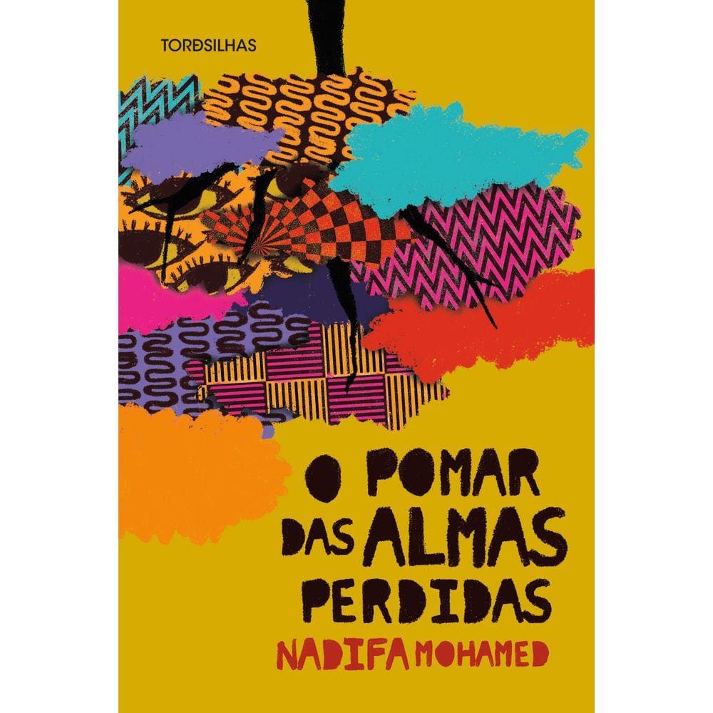 O pomar das almas perdidas