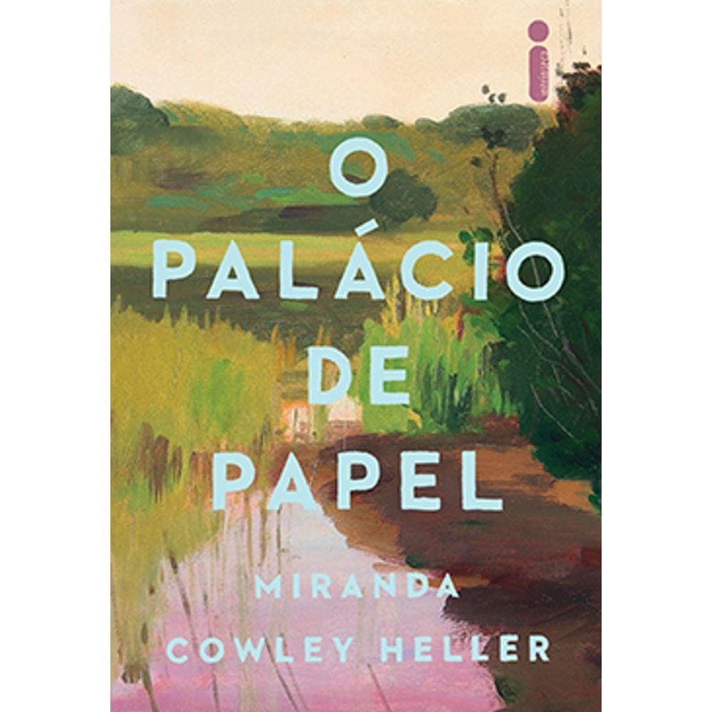 O Palácio de Papel