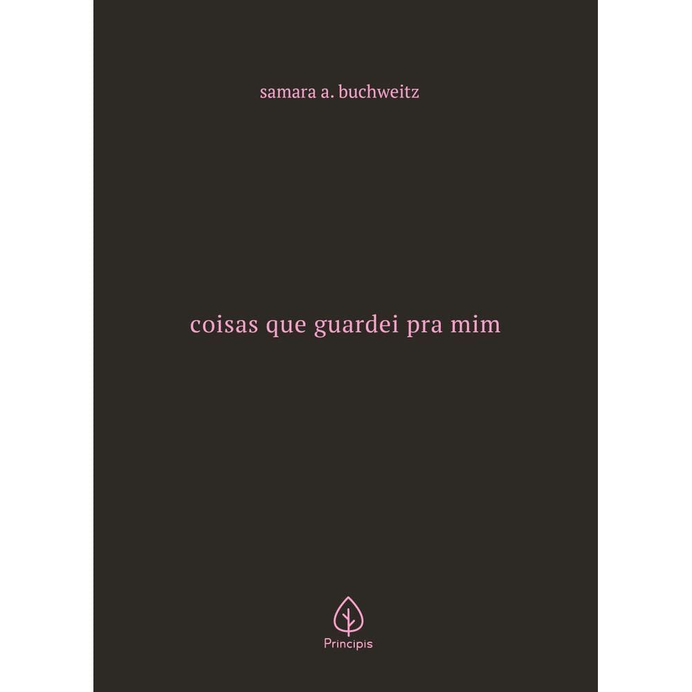 Coisas que guardei pra mim