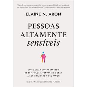 Pessoas altamente sensíveis