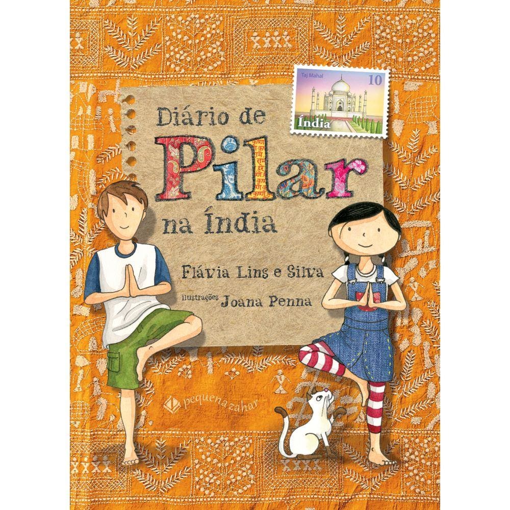 India pelada | Pontofrio