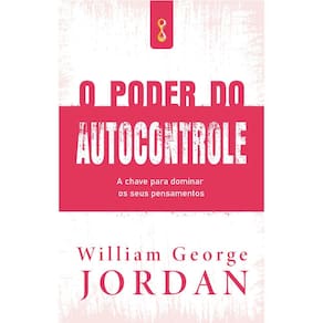 O poder do autocontrole