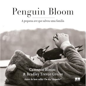 Penguin Bloom