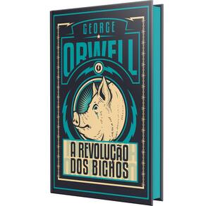 A Revolução dos Bichos Luxo