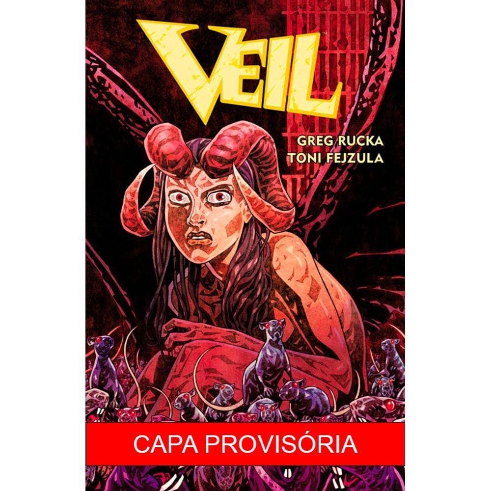 Véu