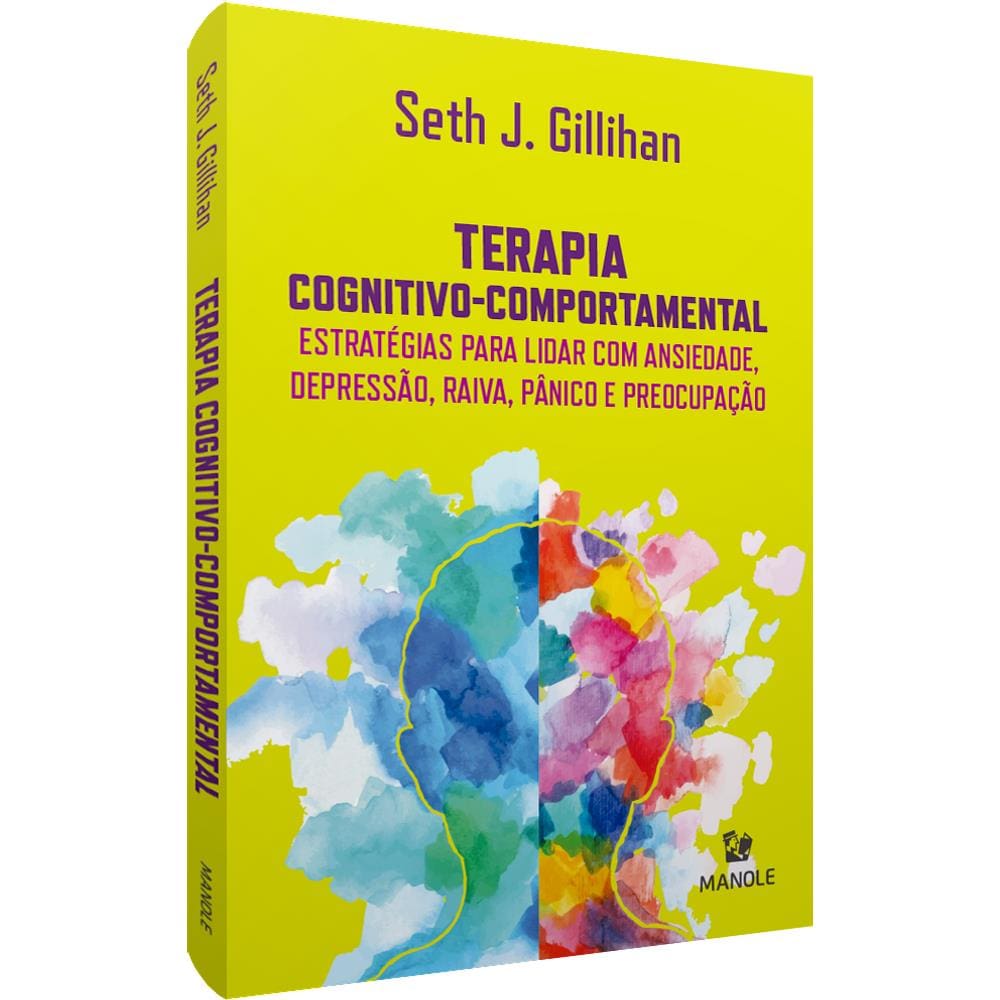 Terapia cognitivo-comportamental