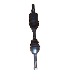 Semi Eixo Esquerdo S10 4X4 (98...11) Blazer 4X4 (98...11)