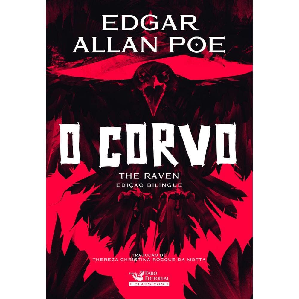 O Corvo