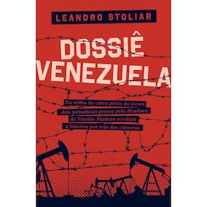 Dossiê Venezuela