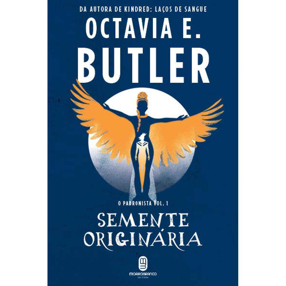 Semente originária