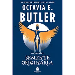 Semente originária