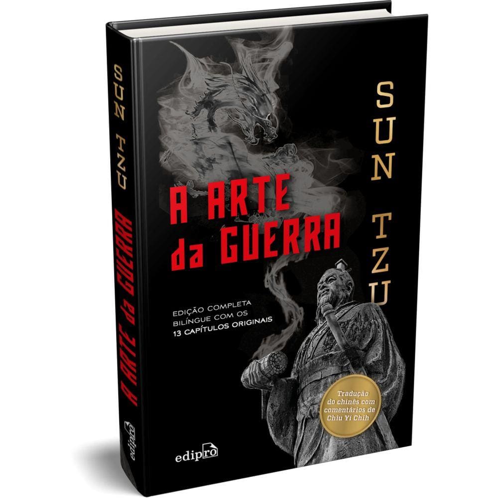 A arte da guerra