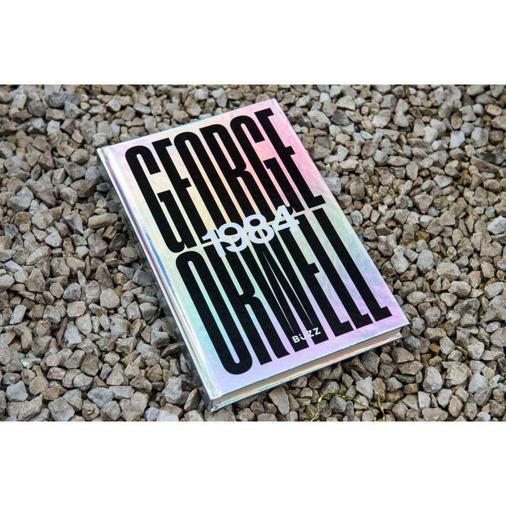 1984 - (Capa dura)