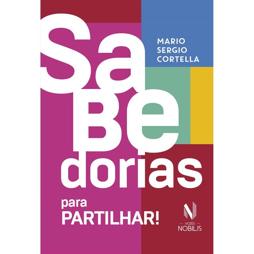 Sabedorias para partilhar