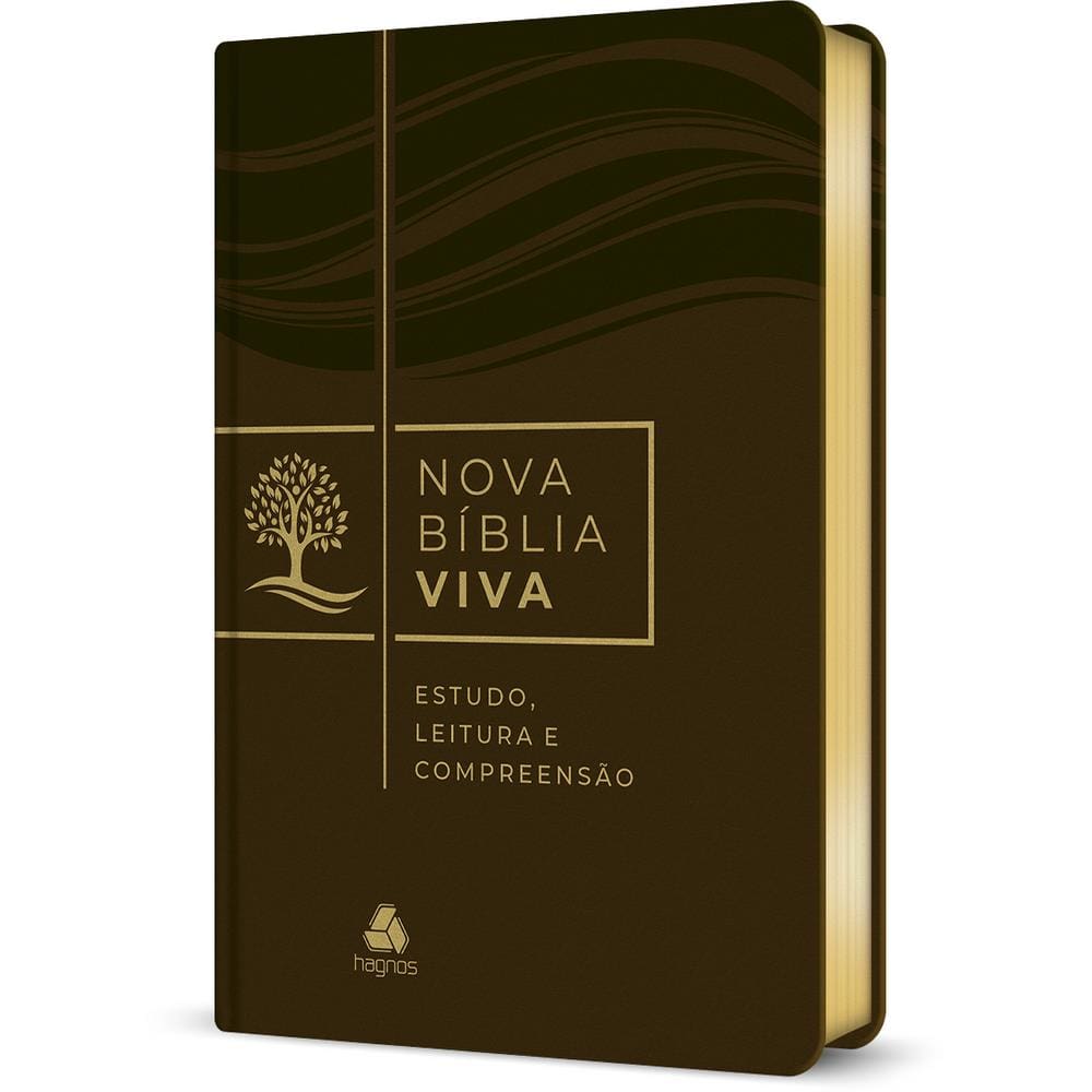 Nova Bíblia Viva