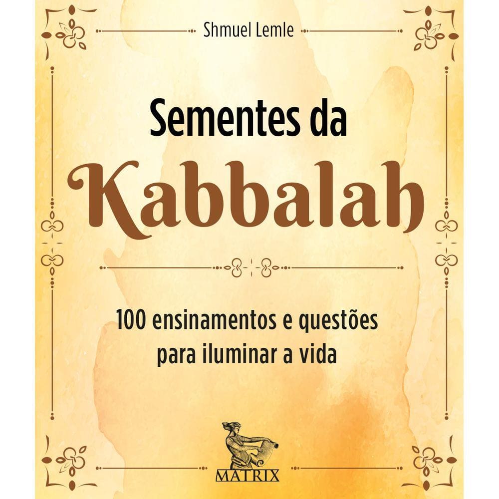 Sementes de Kabbalah
