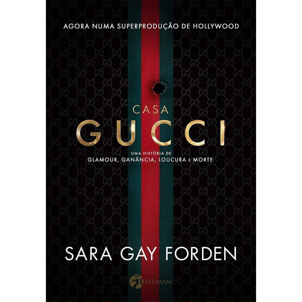Casa Gucci