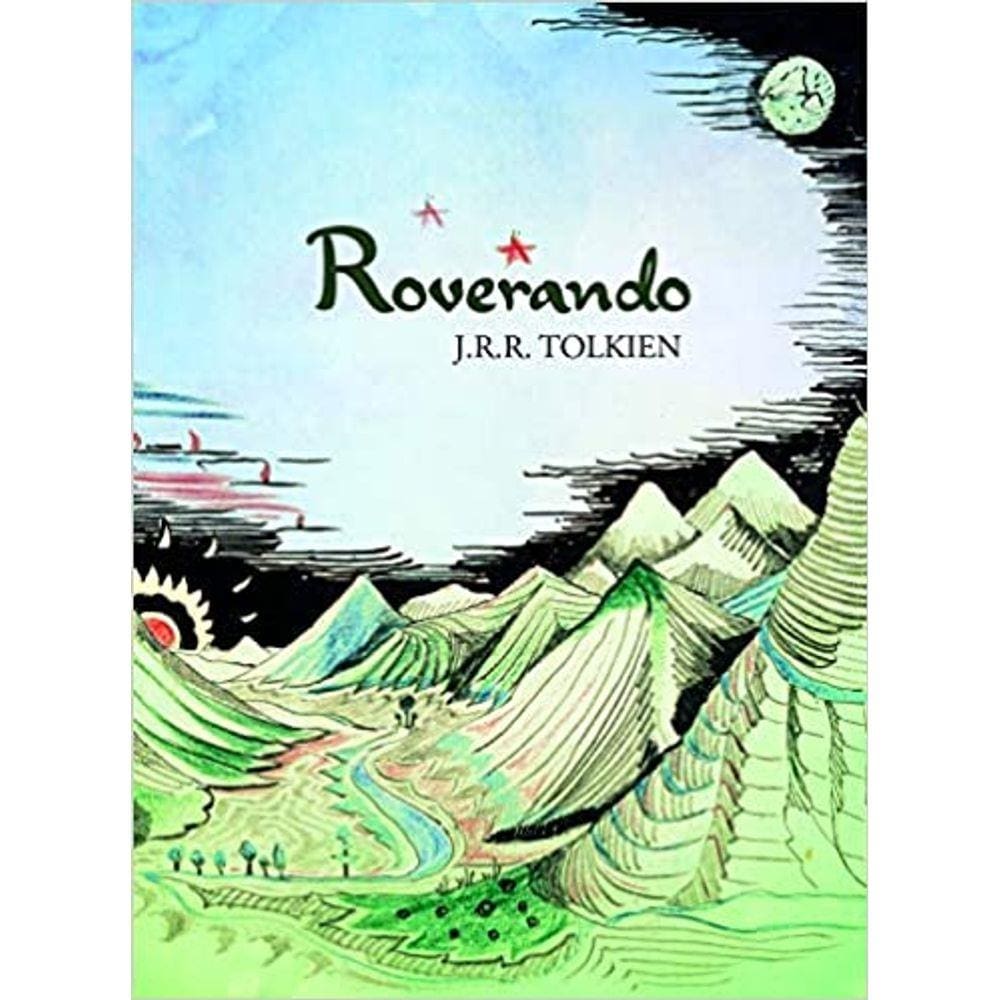 Roverando