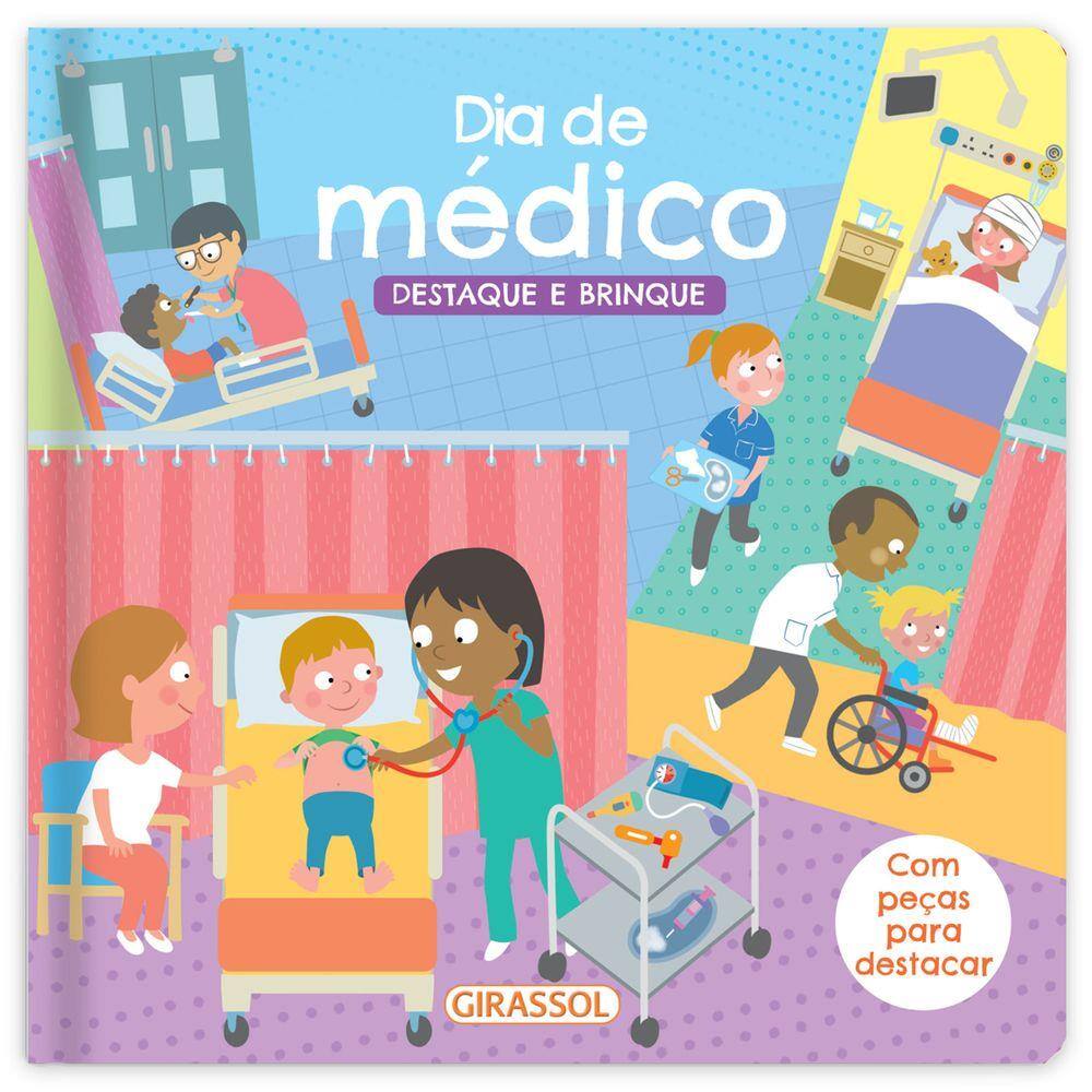 Destaque e Brinque