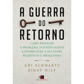 A guerra do retorno