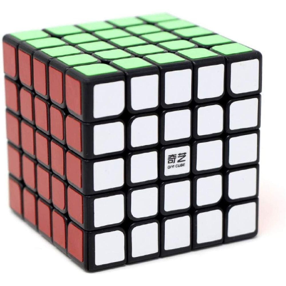 Cubo Mágico Cuber Pro 5