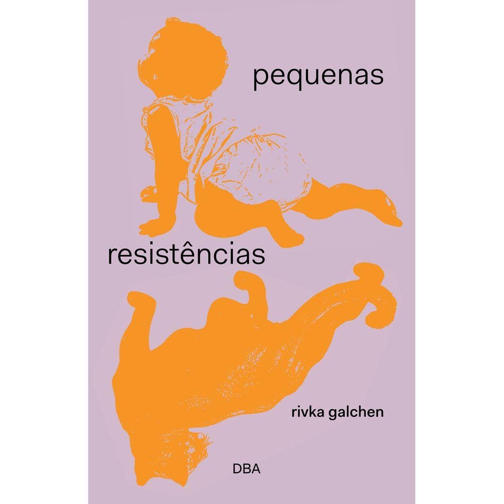 Pequenas resistências