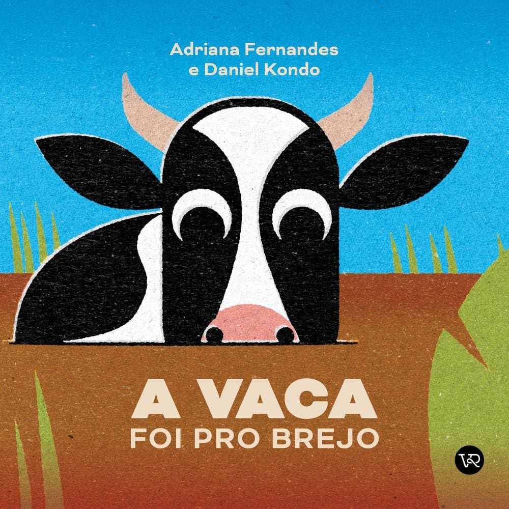 Transando com vaca | Pontofrio