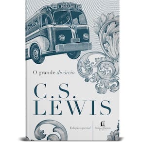 O grande divórcio