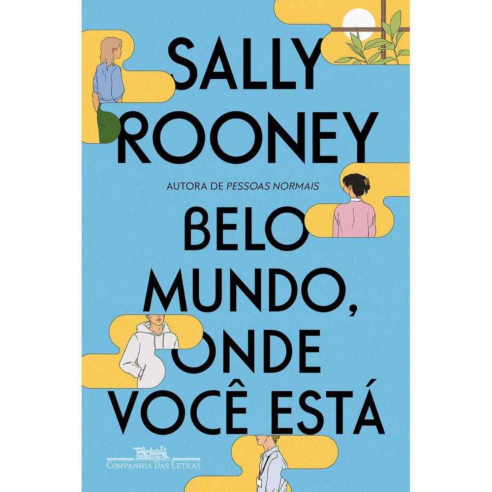 Belo mundo, onde você está