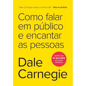 Como falar em público e encantar as pessoas