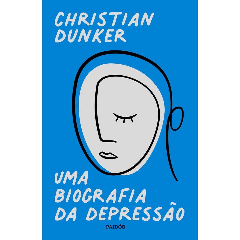 Uma biografia da depressão