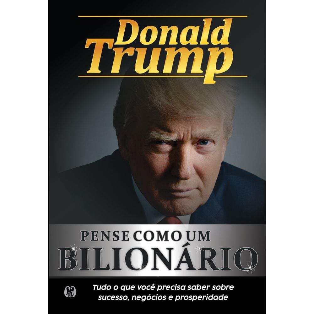 Pense como um bilionário