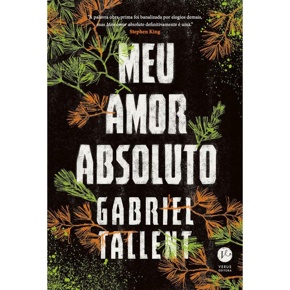 Meu amor absoluto