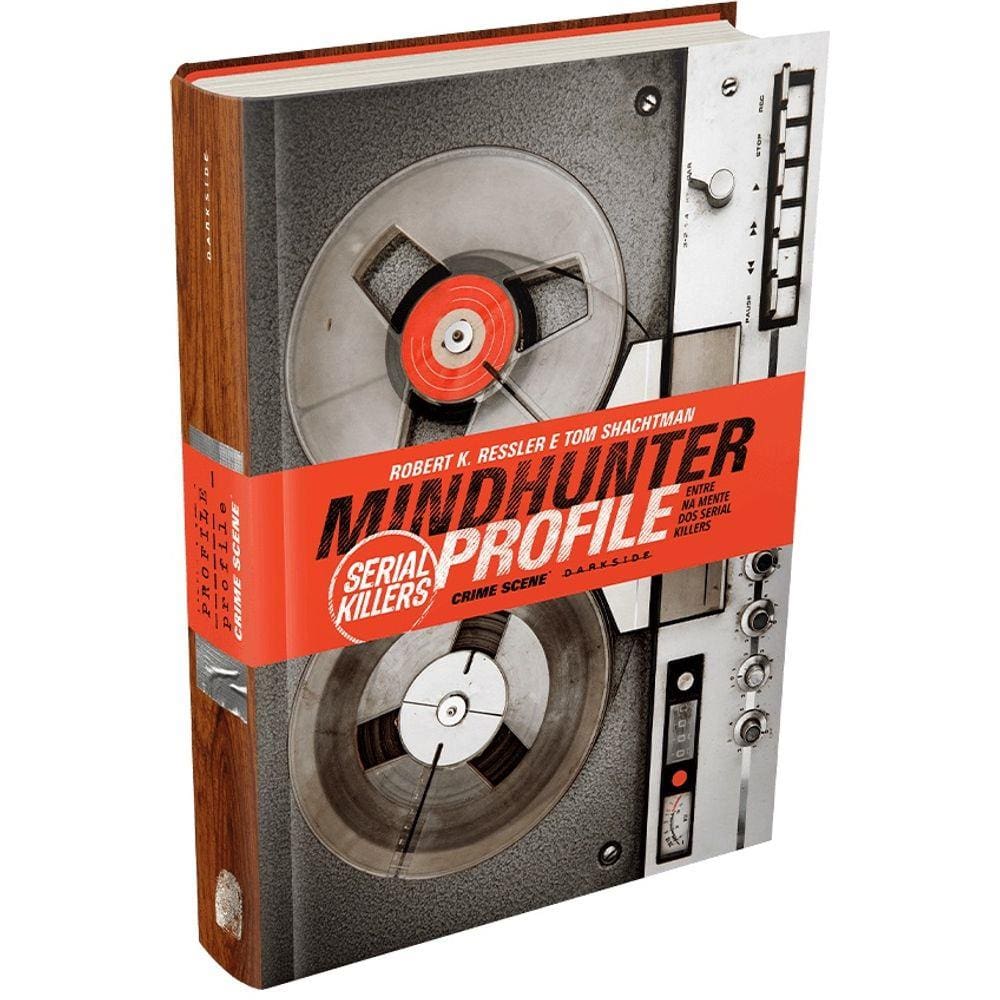 Mindhunter Profile: Serial Killers